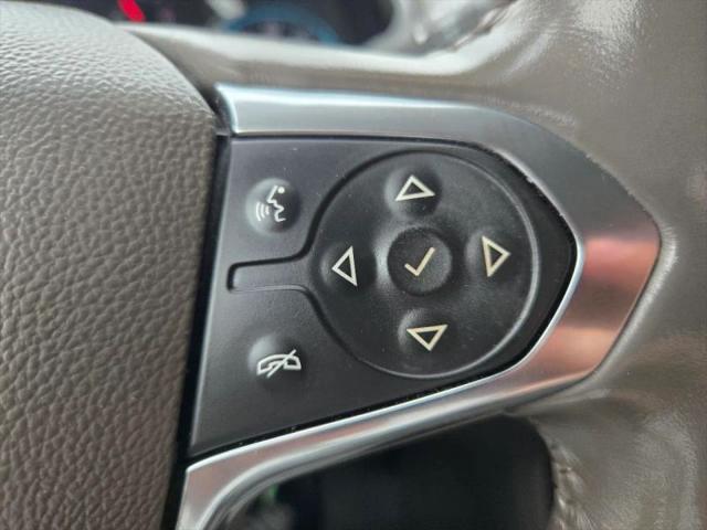 2019 Chevrolet Traverse 3LT
