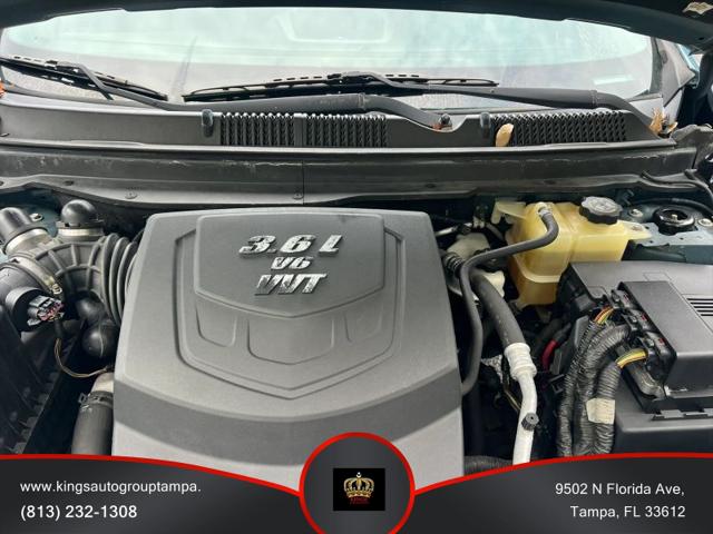 2008 Saturn VUE V6 XR