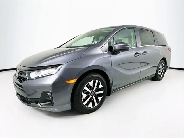 2026 Honda Odyssey EX-L for sale in Bossier City, LA