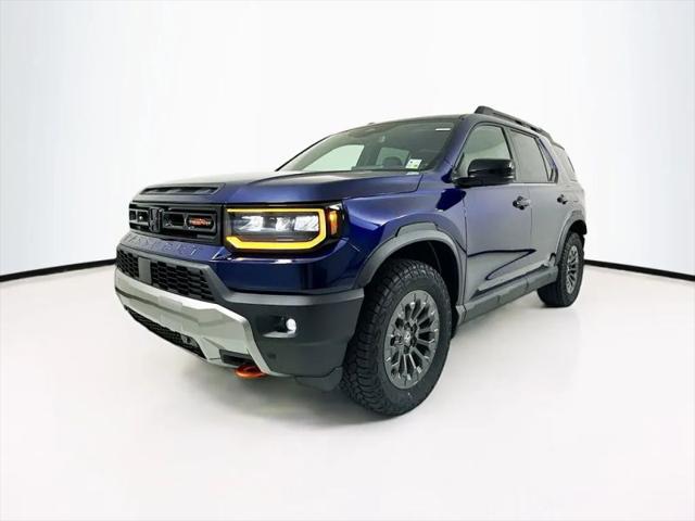 2026 Honda Passport AWD TrailSport Blackout for sale in Bossier City, LA