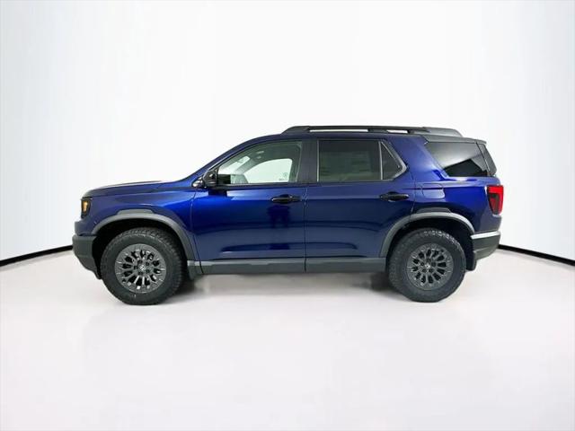 2026 Honda Passport AWD TrailSport Blackout