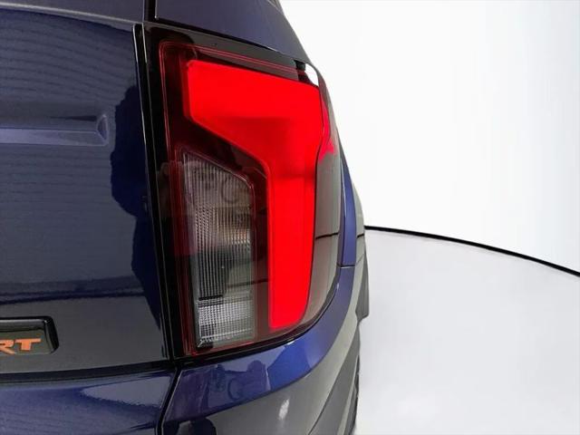 2026 Honda Passport AWD TrailSport Blackout