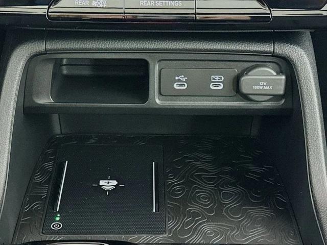 2026 Honda Passport AWD TrailSport Blackout