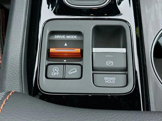 2026 Honda Passport AWD TrailSport Blackout