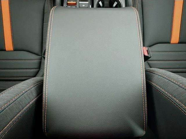 2026 Honda Passport AWD TrailSport Blackout