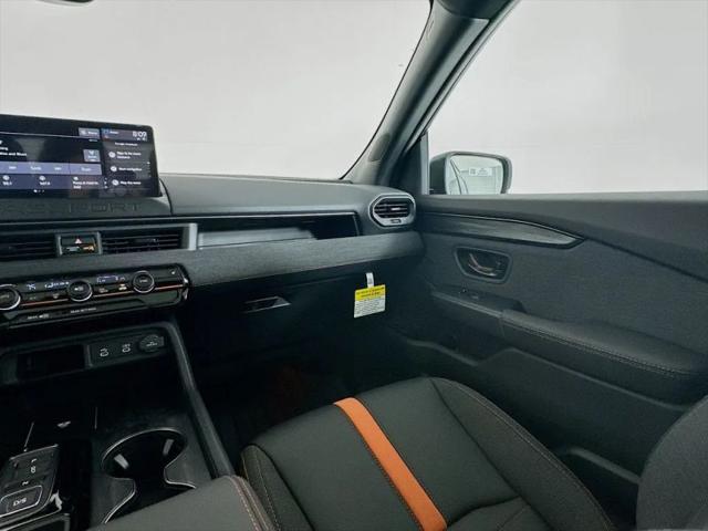 2026 Honda Passport AWD TrailSport Blackout
