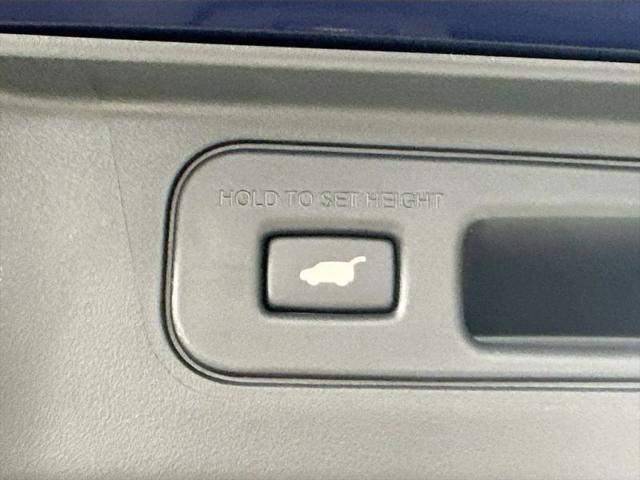2026 Honda Passport AWD TrailSport Blackout