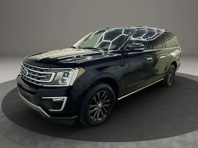 2019 Ford Expedition Max Limited for sale in Nevada, MO