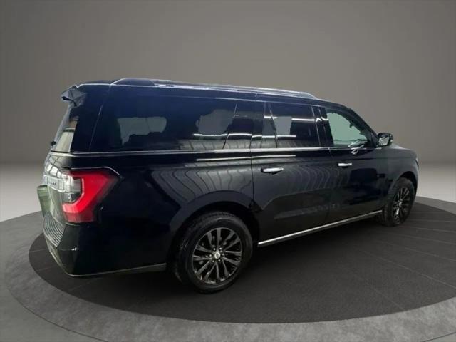 2019 Ford Expedition Max Limited
