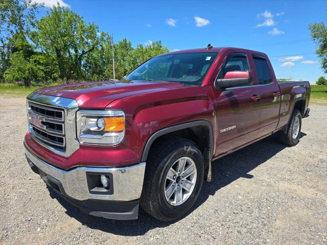 2014 GMC Sierra 1500 SLE for sale in Buffalo, NY