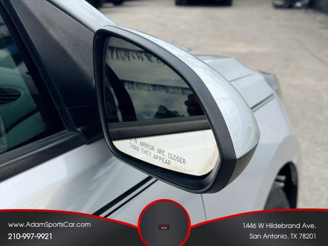 2022 Kia Rio S