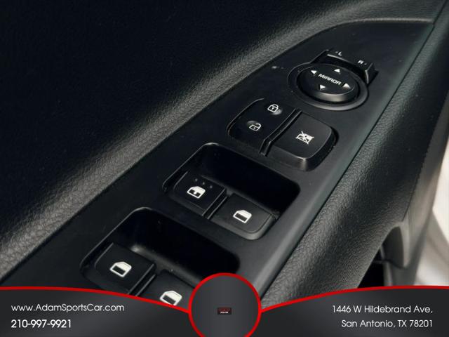 2022 Kia Rio S