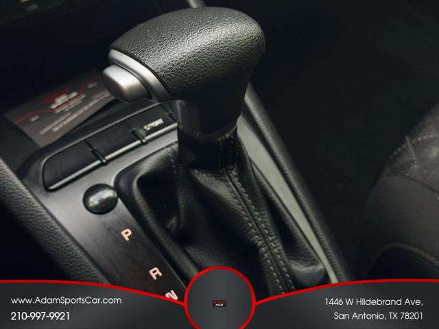 2022 Kia Rio S
