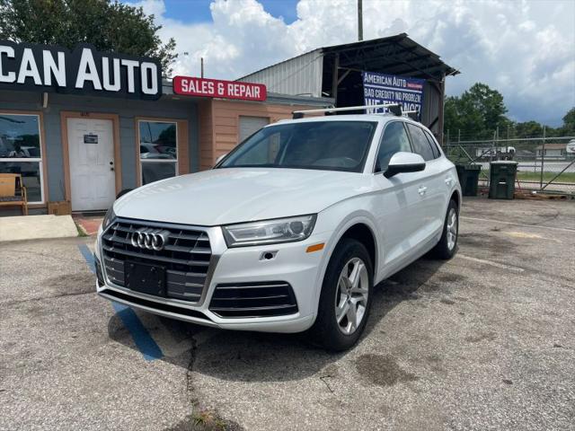 2019 Audi Q5 45 Premium for sale in Pensacola, FL