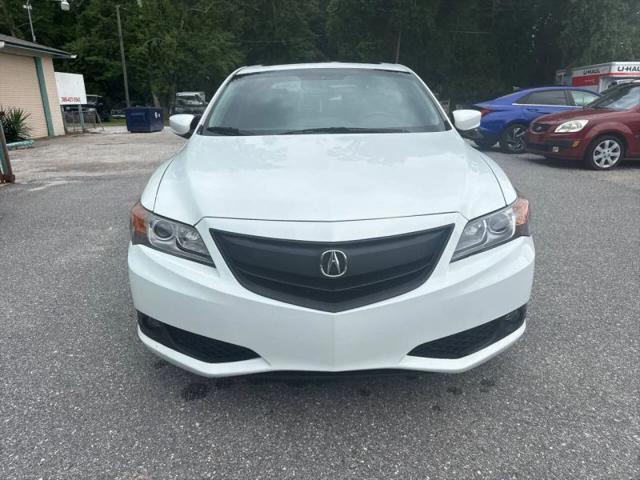 2013 Acura ILX 2.0L