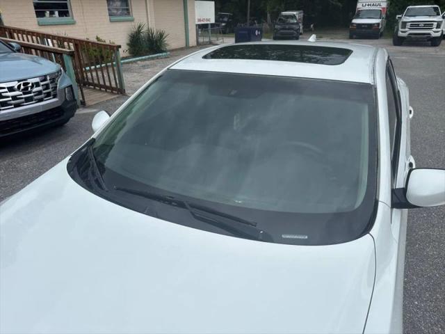 2013 Acura ILX 2.0L
