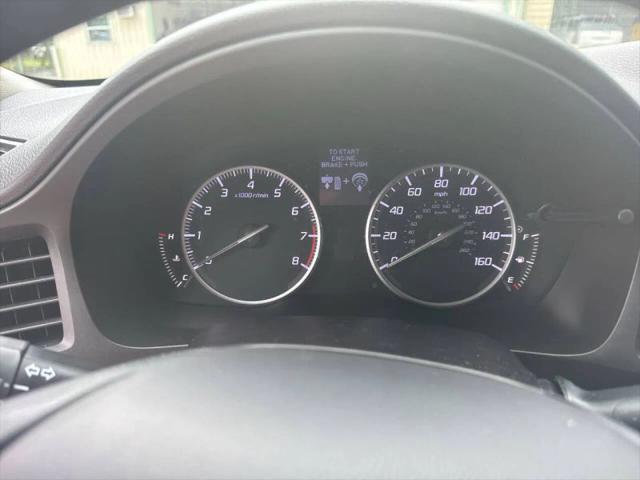 2013 Acura ILX 2.0L