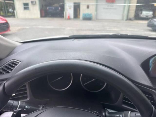 2013 Acura ILX 2.0L
