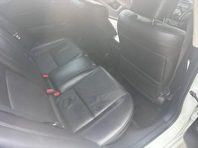 2013 Acura ILX 2.0L
