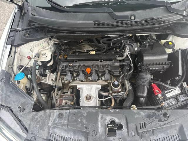 2013 Acura ILX 2.0L