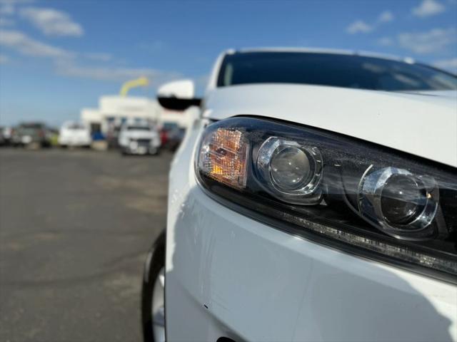2020 Kia Sorento 2.4L LX