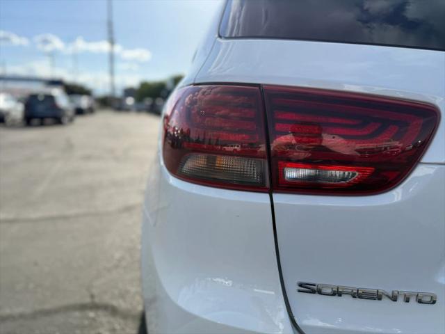 2020 Kia Sorento 2.4L LX
