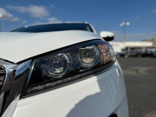 2020 Kia Sorento 2.4L LX