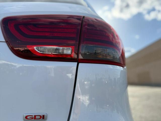 2020 Kia Sorento 2.4L LX