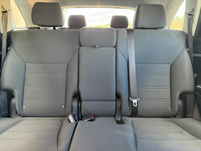 2020 Kia Sorento 2.4L LX
