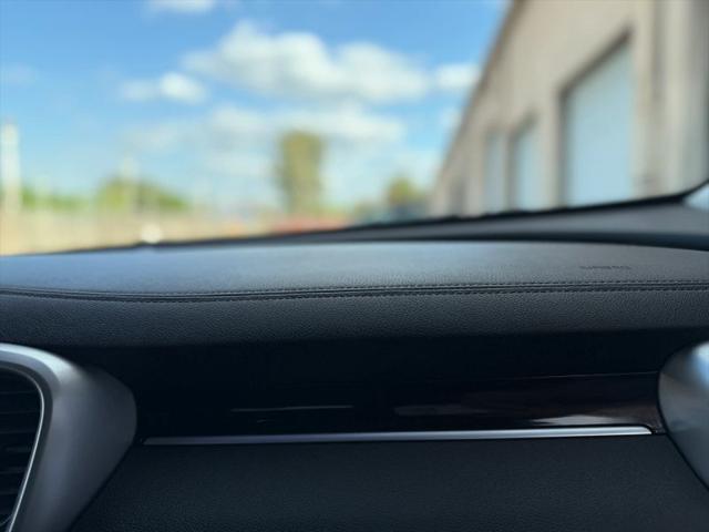 2020 Kia Sorento 2.4L LX