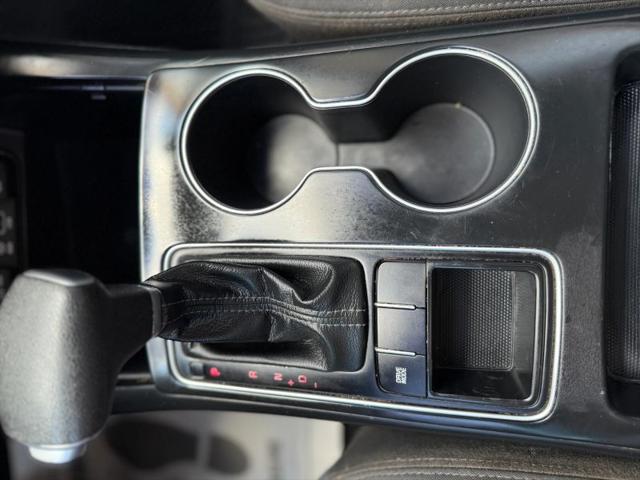 2020 Kia Sorento 2.4L LX