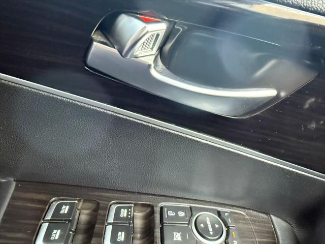 2020 Kia Sorento 2.4L LX
