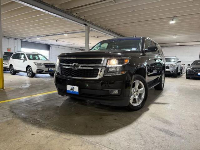 2015 Chevrolet Tahoe LT for sale in Carlstadt, NJ