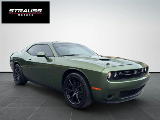 2018 Dodge Challenger SXT for sale in Fort Myers, FL