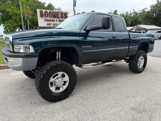 1999 Dodge Ram 2500 Base for sale in Longwood, FL