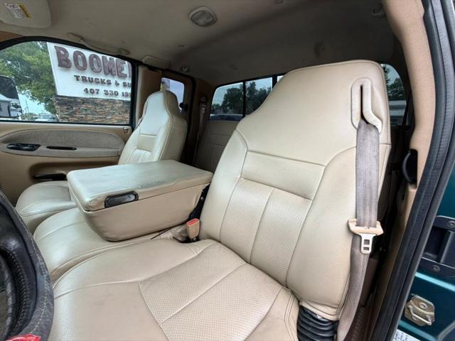 1999 Dodge Ram 2500 Base
