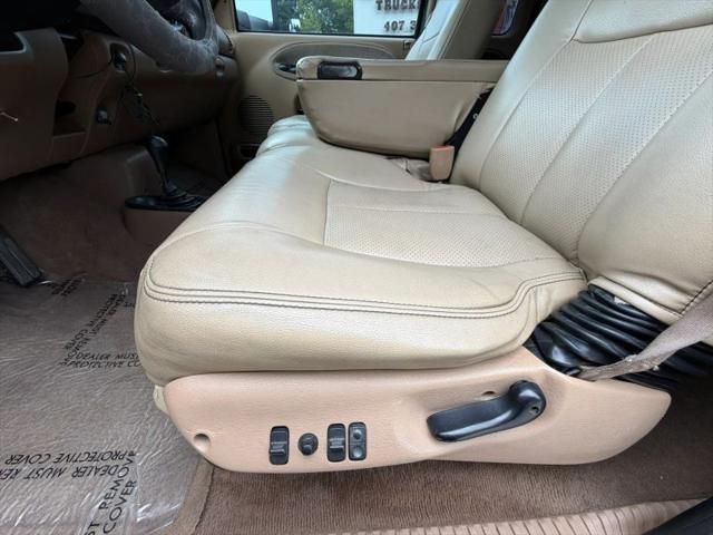 1999 Dodge Ram 2500 Base