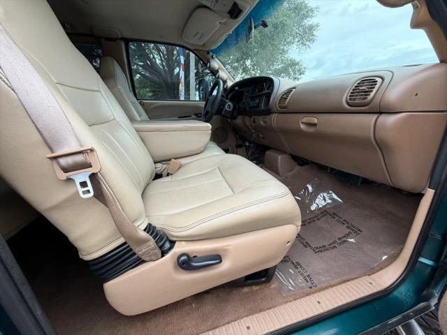 1999 Dodge Ram 2500 Base
