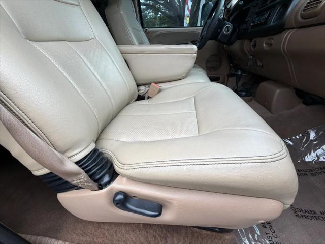 1999 Dodge Ram 2500 Base
