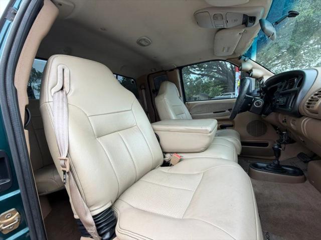 1999 Dodge Ram 2500 Base