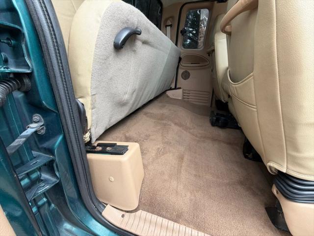 1999 Dodge Ram 2500 Base
