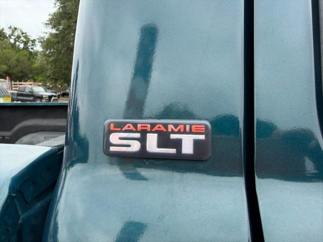 1999 Dodge Ram 2500 Base