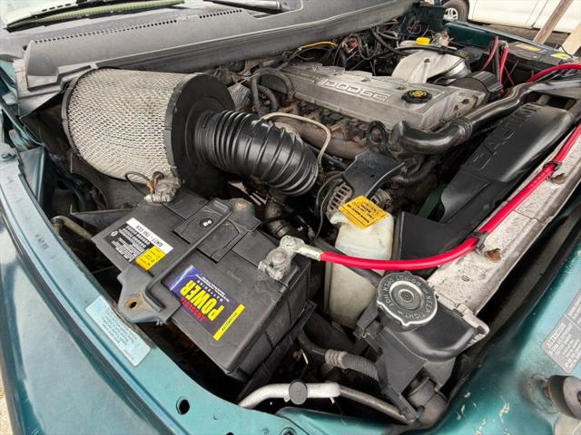 1999 Dodge Ram 2500 Base