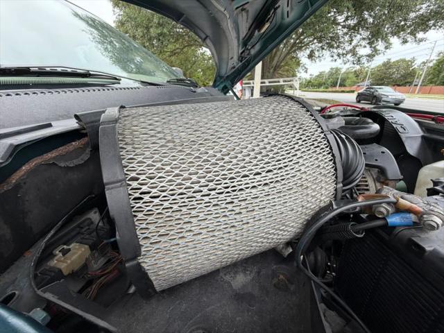 1999 Dodge Ram 2500 Base