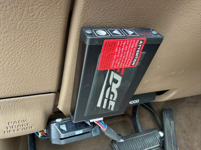 1999 Dodge Ram 2500 Base