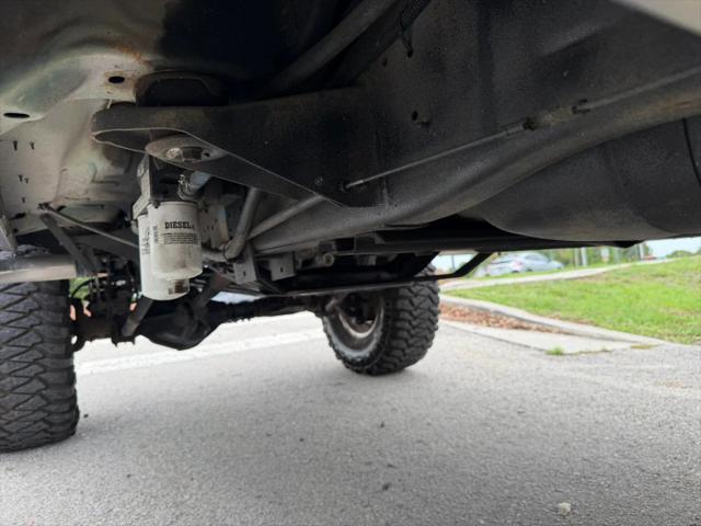 1999 Dodge Ram 2500 Base