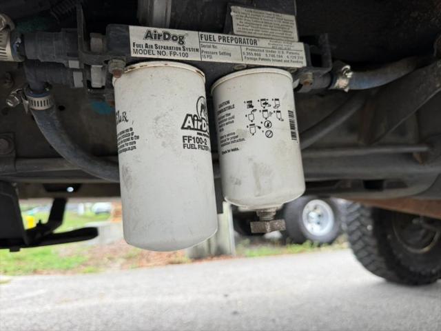 1999 Dodge Ram 2500 Base