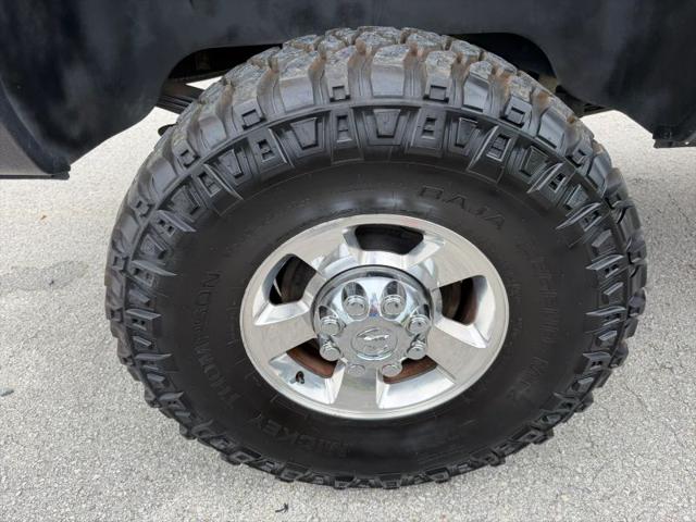 1999 Dodge Ram 2500 Base