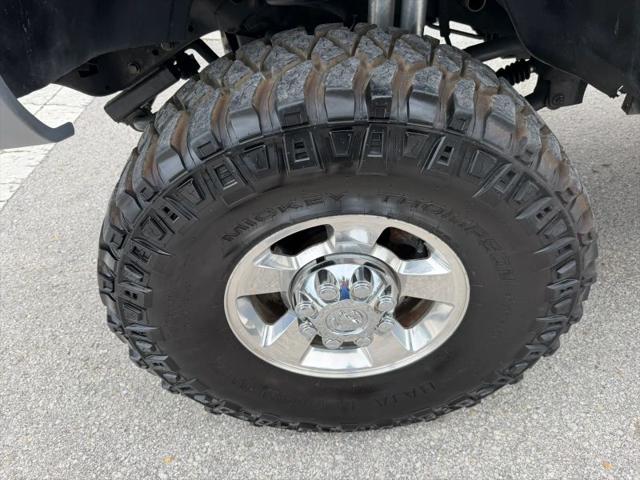 1999 Dodge Ram 2500 Base