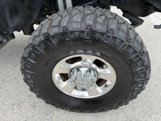 1999 Dodge Ram 2500 Base